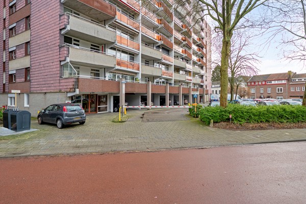 Medium property photo - De Heugden 21, 6411 DK Heerlen